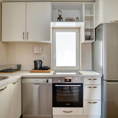 Apartman Zenta Petrovac Exterior photo