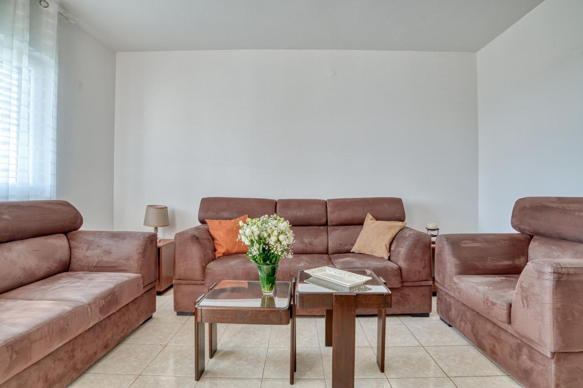 Apartman Zenta Petrovac Exterior photo