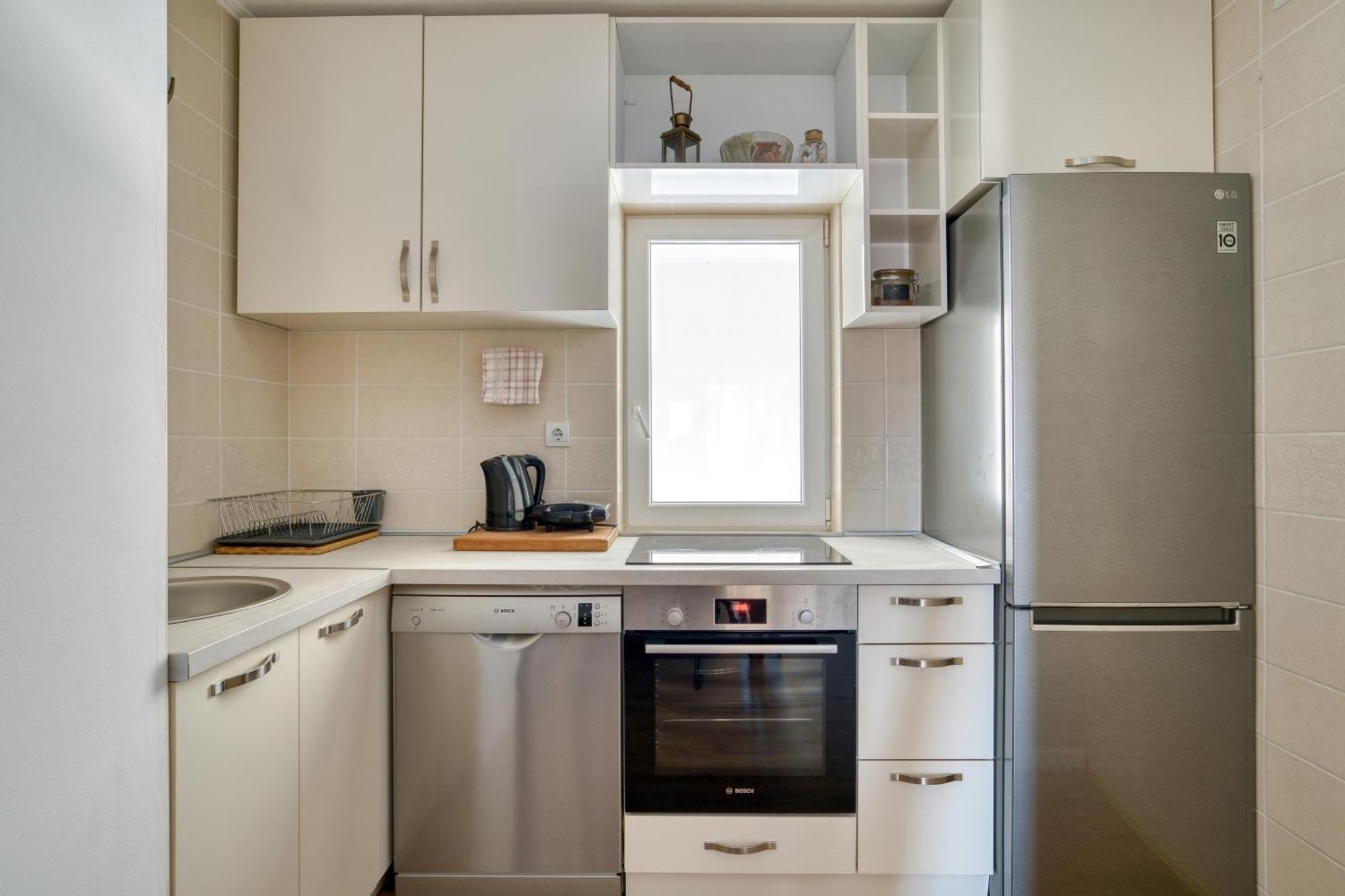Apartman Zenta Petrovac Exterior photo