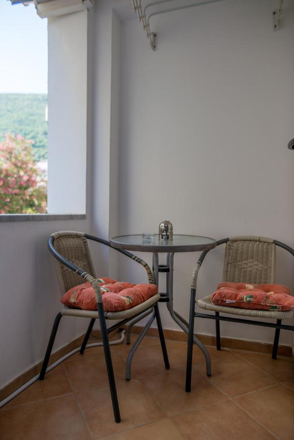 Apartman Zenta Petrovac Exterior photo